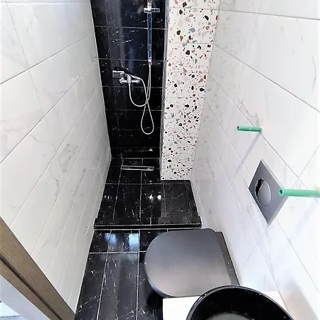 Gs Group D Apartament Saloniki