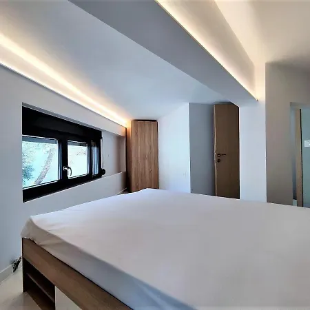 Gs Group D Appartement *