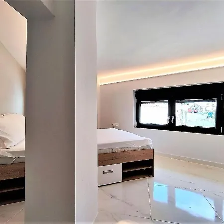 Gs Group D Appartement Thessalonique