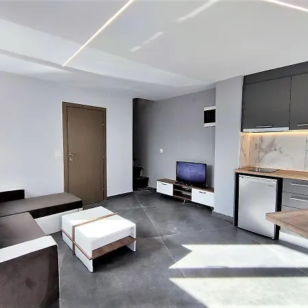 Appartement Gs Group D *
