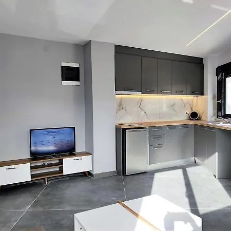 Appartement Gs Group D Thessalonique