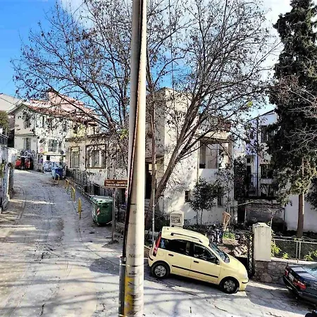 Gs Group D Appartement Thessalonique