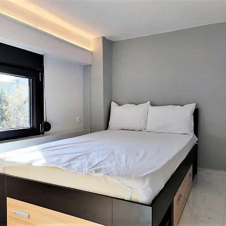 Appartement Gs Group D *